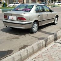 سمند X7 دوگانه سوز، مدل ۱۳۸۳|خودرو سواری و وانت|تبریز, |دیوار