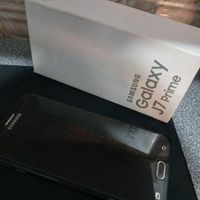 سامسونگ Galaxy J7 Prime ۱۶ گیگابایت|موبایل|رفسنجان, |دیوار