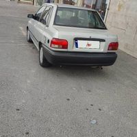 پراید صندوق‌دار بنزینی، مدل ۱۳۸۵|خودرو سواری و وانت|تبریز, |دیوار