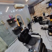 آرایشگاه مردانه|استخدام درمانی، زیبایی و بهداشتی|تهران, افسریه|دیوار