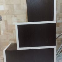 دراور سه طبقه|جاکفشی، کمد، دراور|تهران, خانی‌آباد|دیوار