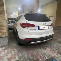 هیوندای سانتافه ix 45 2400cc، مدل ۲۰۱۵|خودرو سواری و وانت|مشهد, احمدآباد|دیوار