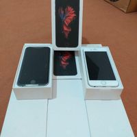 آیفون 6 و 6s آکبند(صفر) عتیقه|موبایل|تهران, تهرانپارس غربی|دیوار