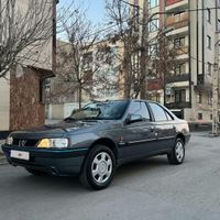 پژو 405 SLX مدل 98|خودرو سواری و وانت|همدان, |دیوار