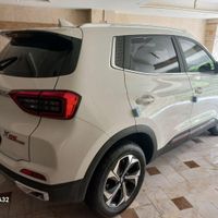 ام‌وی‌ام X55 Pro اکسلنت اسپرت، مدل ۱۴۰۱بی رنگ|خودرو سواری و وانت|تهران, حکیمیه|دیوار