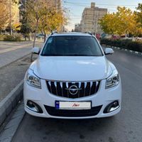 هایما S7 توربو1800cc، مدل ۱۳۹۸|خودرو سواری و وانت|مشهد, عبدالمطلب|دیوار