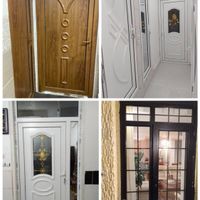 درب و پنجره یو پی وی سی|مصالح و تجهیزات ساختمان|تهران, جنت‌آباد شمالی|دیوار
