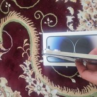 اپل آیفون 14 پرو مکس ۲۵۶ گیگابایت|موبایل|تهران, پاسداران|دیوار