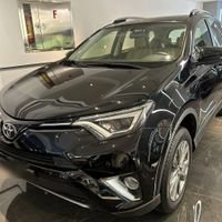 راوفور مدل ۲۰۱۸ صفرکیلومتر RAV4|سواری و وانت|تهران, فرمانیه|دیوار