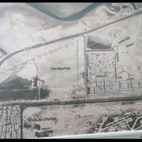خرید و فروش زمینهای پروژه آفتاب و فنس هوایی|فروش زمین و کلنگی|بوشهر, |دیوار