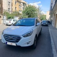هیوندای توسان ix 35 2400cc، مدل ۲۰۱۴|خودرو سواری و وانت|تهران, جلفا|دیوار