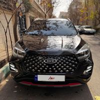 ام‌وی‌ام X55 Pro IE اسپرت، مدل ۱۴۰۲|خودرو سواری و وانت|تهران, دریان‌نو|دیوار