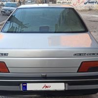 پژو 405 GLX - دوگانه سوز CNG، مدل ۱۳۹۱|خودرو سواری و وانت|کرج, منظریه|دیوار