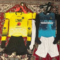 تجهیزات فوتبال|تجهیزات ورزشی|نجف‌آباد, |دیوار
