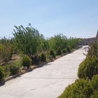 باغچه ۳۰۰ متری ده در ۳۰ نزدیک بافت شهری|فروش خانه و ویلا|صباشهر, |دیوار