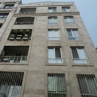 ٧٣ متر فول سالن پرده خور / رو به کوچه|فروش آپارتمان|تهران, مرزداران|دیوار