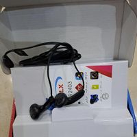 گوشی جی ال ایکس مدل R2403|موبایل|تهران, شهرک نفت (منطقه ۵)|دیوار