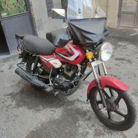 دایچی 180 مدل 1401|موتورسیکلت|تهران, هفت چنار|دیوار