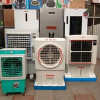 کولر آبی 8000و7500 متوژن مس تبریز کولرآبی گارانتی|کولر آبی|مشهد, محله طلاب|دیوار