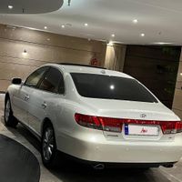 هیوندای آزرا گرنجور 3300cc، مدل ۲۰۰۷ کلکسیونی|خودرو سواری و وانت|تهران, بهار|دیوار