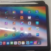 iPad pro M2 2022 128G|تبلت|تهران, نواب|دیوار