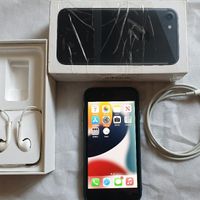 اپل iPhone 7 ۱۲۸ گیگابایت|موبایل|تهران, یوسف‌آباد|دیوار