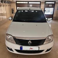 رنو تندر 90 پلاس اتوماتیک، مدل ۱۳۹۶|خودرو سواری و وانت|تهران, شهرآرا|دیوار