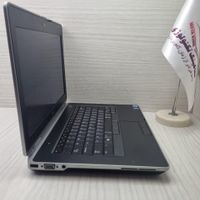 لپ تاپ Dell latitude 6420 i7 رم۸ هارد ssd|رایانه همراه|تهران, باغ فیض|دیوار