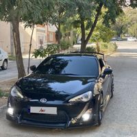 تویوتا GT 86 اتوماتیک، مدل ۲۰۱۴|خودرو سواری و وانت|تهران, الهیه|دیوار
