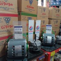 دینام کولر موتور سنگینA35تمام مس موتوژن تبریز اصلی|کولر آبی|کرج, گوهردشت|دیوار