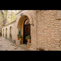 سمیه عمارت سنتی باسابقه کافه رستوران برند|اجارهٔ خانه و ویلا|تهران, نجات اللهی|دیوار