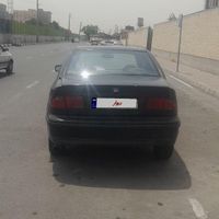 سمند مدل۸۱|خودرو سواری و وانت|تهران, یافت‌آباد|دیوار