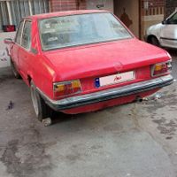 bmw e12 520|خودرو سواری و وانت|مشهد, بلوار توس|دیوار