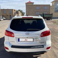 هیوندای سانتافه ix 45 2700cc، مدل ۲۰۰۸|خودرو سواری و وانت|رفسنجان, |دیوار