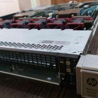 سرور قدرتمند  HP DL360 G9|رایانه رومیزی|تهران, سهروردی|دیوار