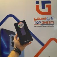 موبایل سامسونگ مدل Galaxy S23 FE ظرفیت 256 رم 8|موبایل|تهران, سوهانک|دیوار