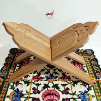 رحل ام دی اف طرح چوب|صنایع دستی و سایر لوازم تزئینی|تهران, آرژانتین|دیوار