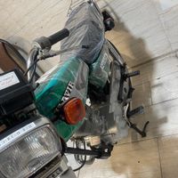 نمایندگی فروش انواع موتور سیکلت مزایده مدل بالا|موتورسیکلت|تهران, خاک سفید|دیوار