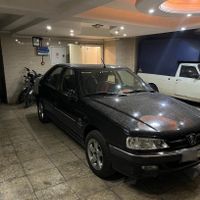 پژو پارس ELX XUM، مدل ۱۳۹۴ موتور ۲۰۰۰|خودرو سواری و وانت|تهران, ابن بابویه|دیوار