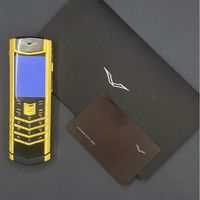 گوشی vertu signatur کارخانه ساز|موبایل|تهران, نارمک|دیوار