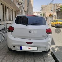 تیبا 2 (هاچبک) EX، مدل ۱۳۹۸|خودرو سواری و وانت|تهران, صالح‌آباد شرقی|دیوار