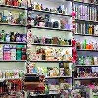 محصولات آرایشی و بهداشتی|وسایل آرایشی، بهداشتی و درمانی|خمین, |دیوار