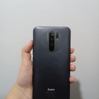 شیائومی Redmi 9 با حافظهٔ ۳۲ گیگابایت|موبایل|تهران, ایران|دیوار