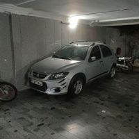 64متر دوخواب مسلم جنوبی(پارکینگ)|فروش آپارتمان|تهران, ابوذر (منطقه ۱۵)|دیوار