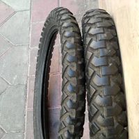 لاستیک تریل اورجینال ژاپن|قطعات یدکی و لوازم جانبی|تهران, پیروزی|دیوار