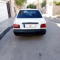 پراید 131 SX .مدل 1391|خودرو سواری و وانت|تهران, کاروان|دیوار