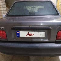 پراید 131 SE، مدل ۱۳۹۴ بدون رنگ|سواری و وانت|اصفهان, آزادان|دیوار
