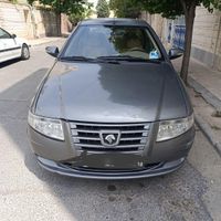 سمند سورن معمولی، مدل ۱۳۸۸|خودرو سواری و وانت|تهران, تهران‌سر|دیوار