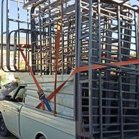 مکانیزم ترک شرکتی ×کفی تخت جکدار ترک|تخت و سرویس خواب|تهران, شهرک امام خمینی|دیوار