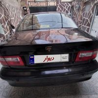 سمندLX  مدل ۸۲|سواری و وانت|تهران, نعمت‌آباد|دیوار